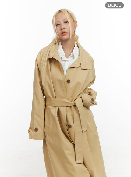 long-sleeve-solid-cotton-trench-coat-co414