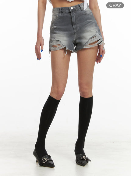 denim-distressed-washed-shorts-cy424