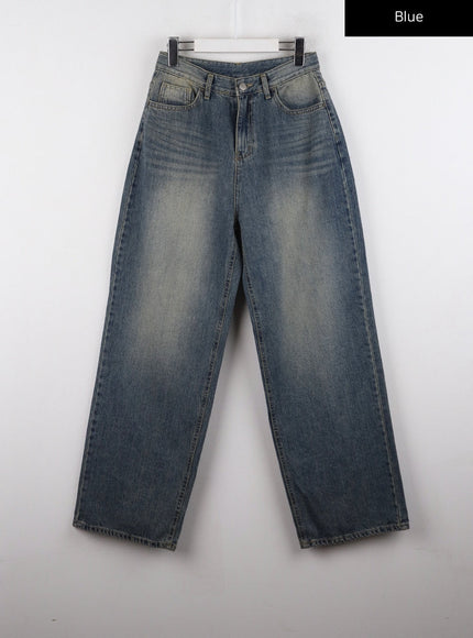 mid-waist-washed-straight-leg-jeans-cd320