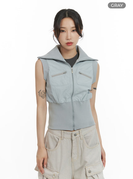 crop-wide-collar-vest-cm426