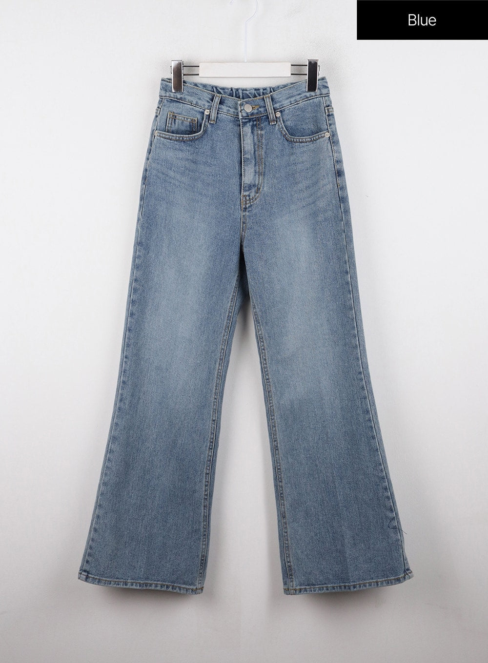 casual-denim-solid-straight-leg-jeans-od326