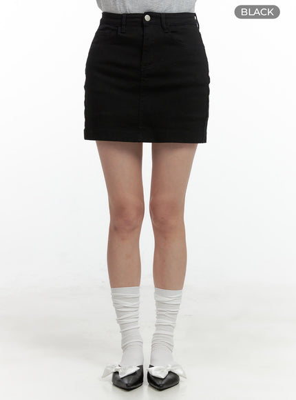 basic-cotton-mini-skirt-ol417