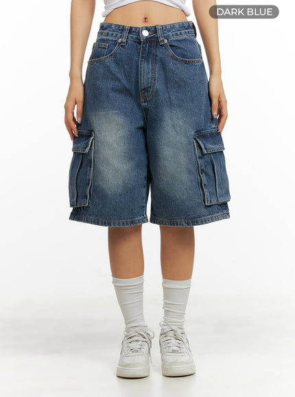 washed-denim-cargo-jorts-cy420