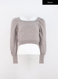 boat-neck-puff-sleeve-crop-sweater-on306