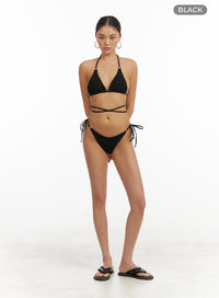 string-tie-ring-bikini-set-black-oy408