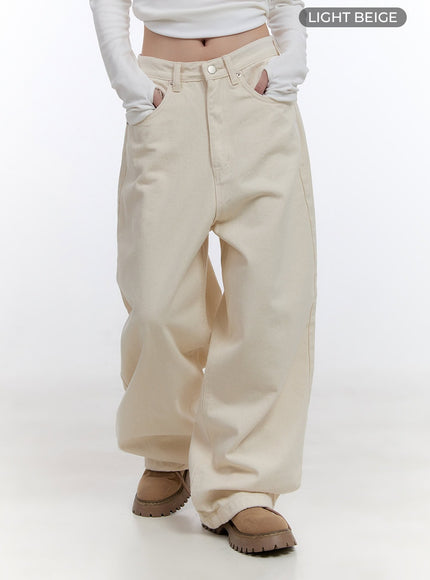 solid-comfort-wide-leg-trousers-co418