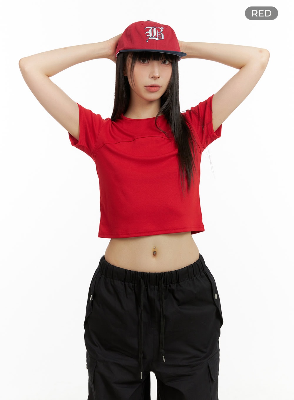 lined-solid-crop-top-cu424