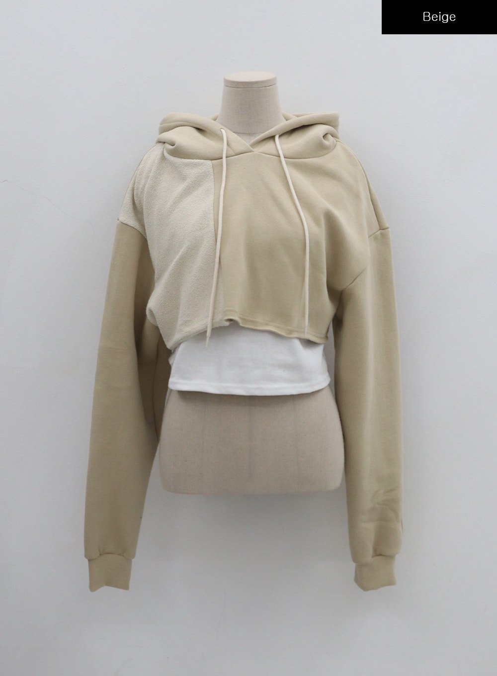 Beige / S/M