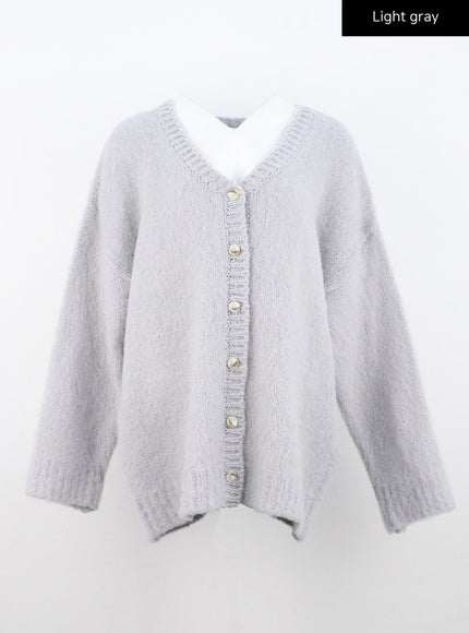 v-neck-loose-fit-knit-cardigan-cn303