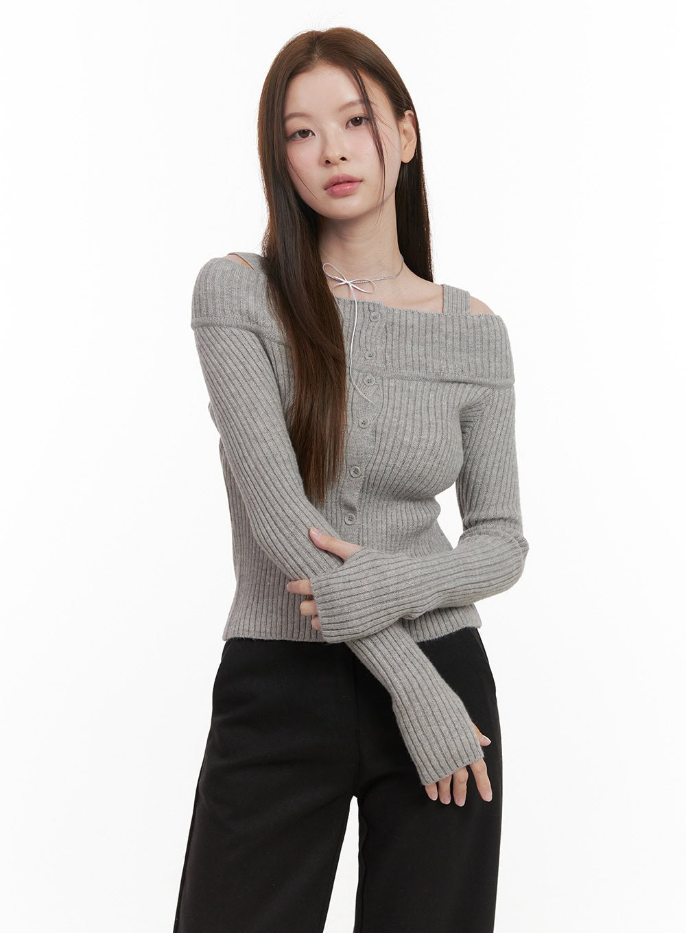 off-shoulder-knit-sweater-od418