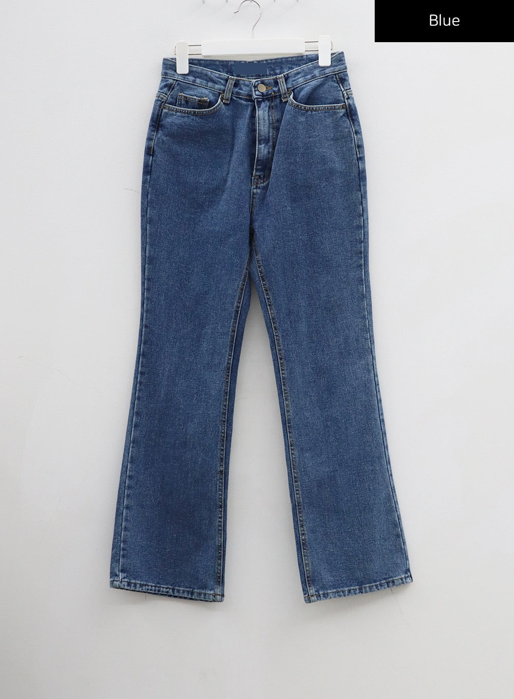 Wide Bootcut Jeans CD21