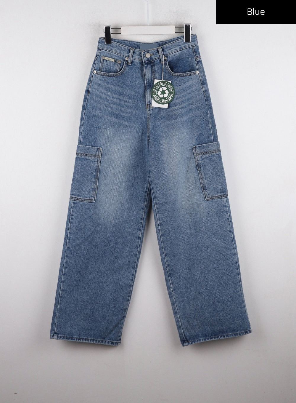 recycled-polyester-cargo-washed-wide-leg-jeans-cd314