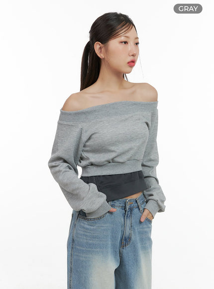 side-zip-cotton-crop-sweatshirt-cs404