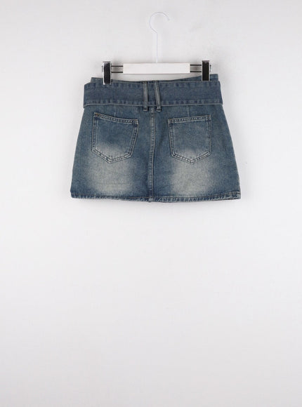 denim-mid-waist-belted-mini-skirt-cd315