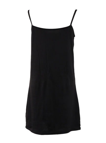 lewkin-basics-long-sleeveless-dress-of415