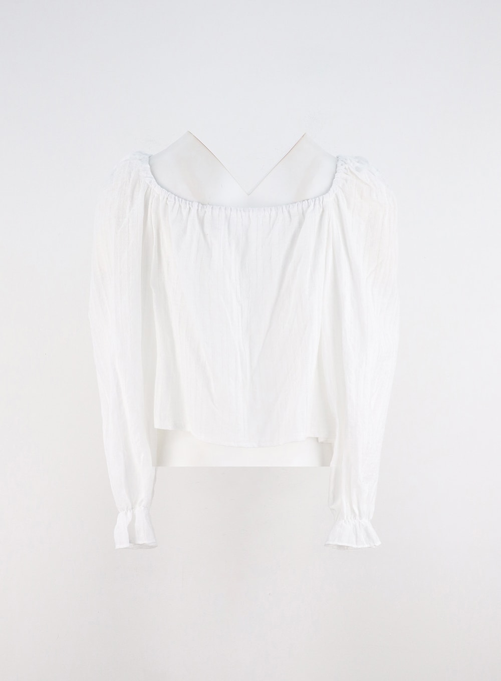 ruffled-square-neck-blouse-oo312