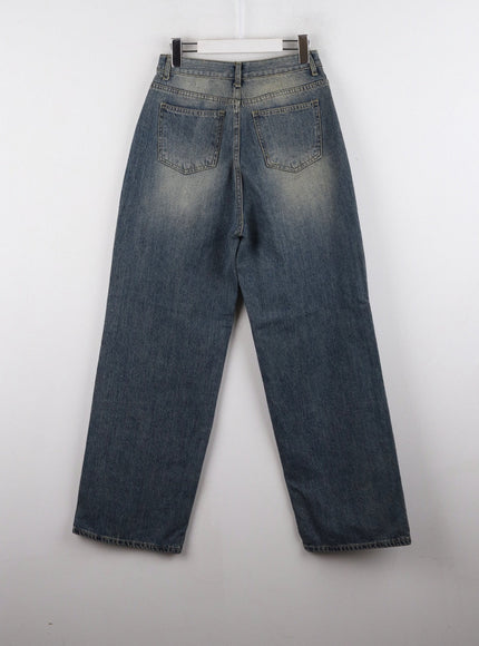 mid-waist-washed-straight-leg-jeans-cd320