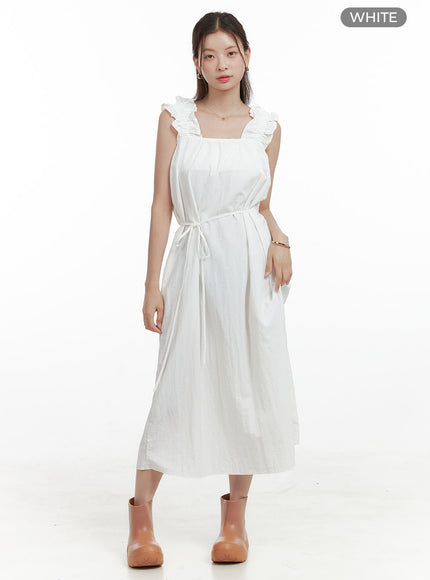 linen-shirred-sleeveless-maxi-dress-ol416