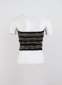 stripe-layered-tube-top-cd304