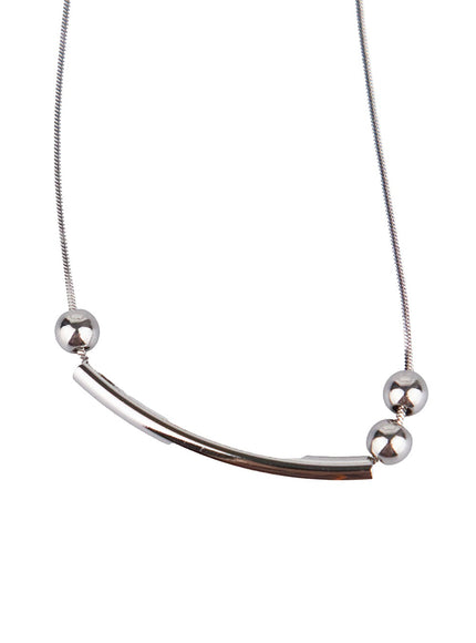 metallic-ring-pendant-necklace-oo401