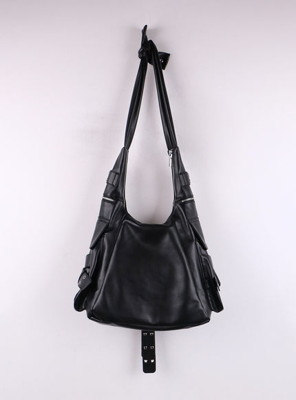 faux-leather-buckle-crossbody-bag-cf407