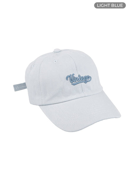 cotton-lettering-embroidered-hat-ol416