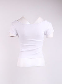 backless-short-sleeve-tee-cj425