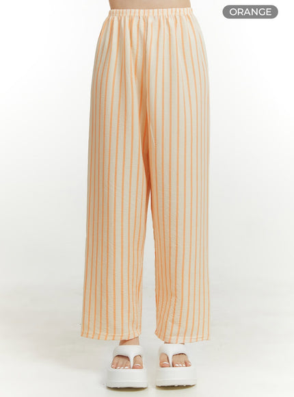 stripe-lounge-pants-ou414