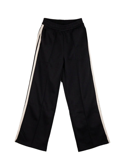 Warm Comfort Trackpants CJ516