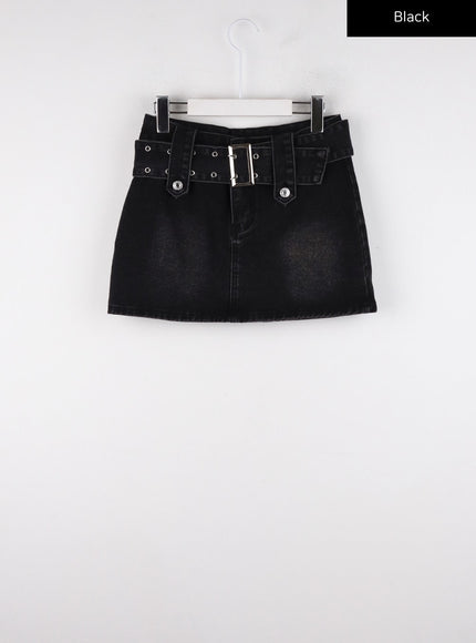 denim-mid-waist-belted-mini-skirt-cd315