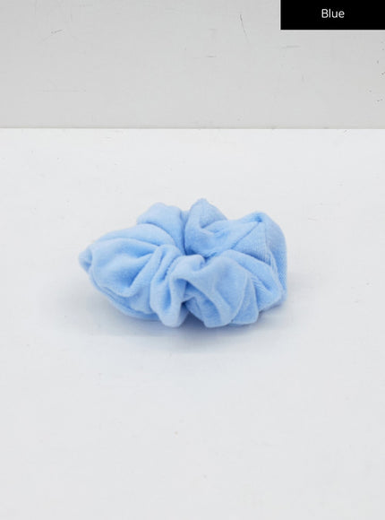 Terry Scrunchie CJ14