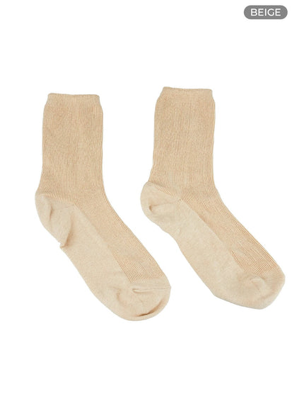 cotton-solid-basics-socks-oy427