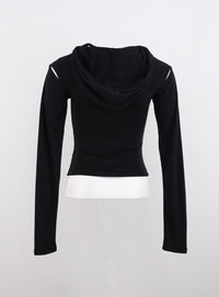cutout-hooded-crop-top-co323