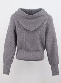 hoodie-zip-up-knit-sweater-os305