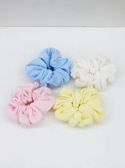 Terry Scrunchie CJ14