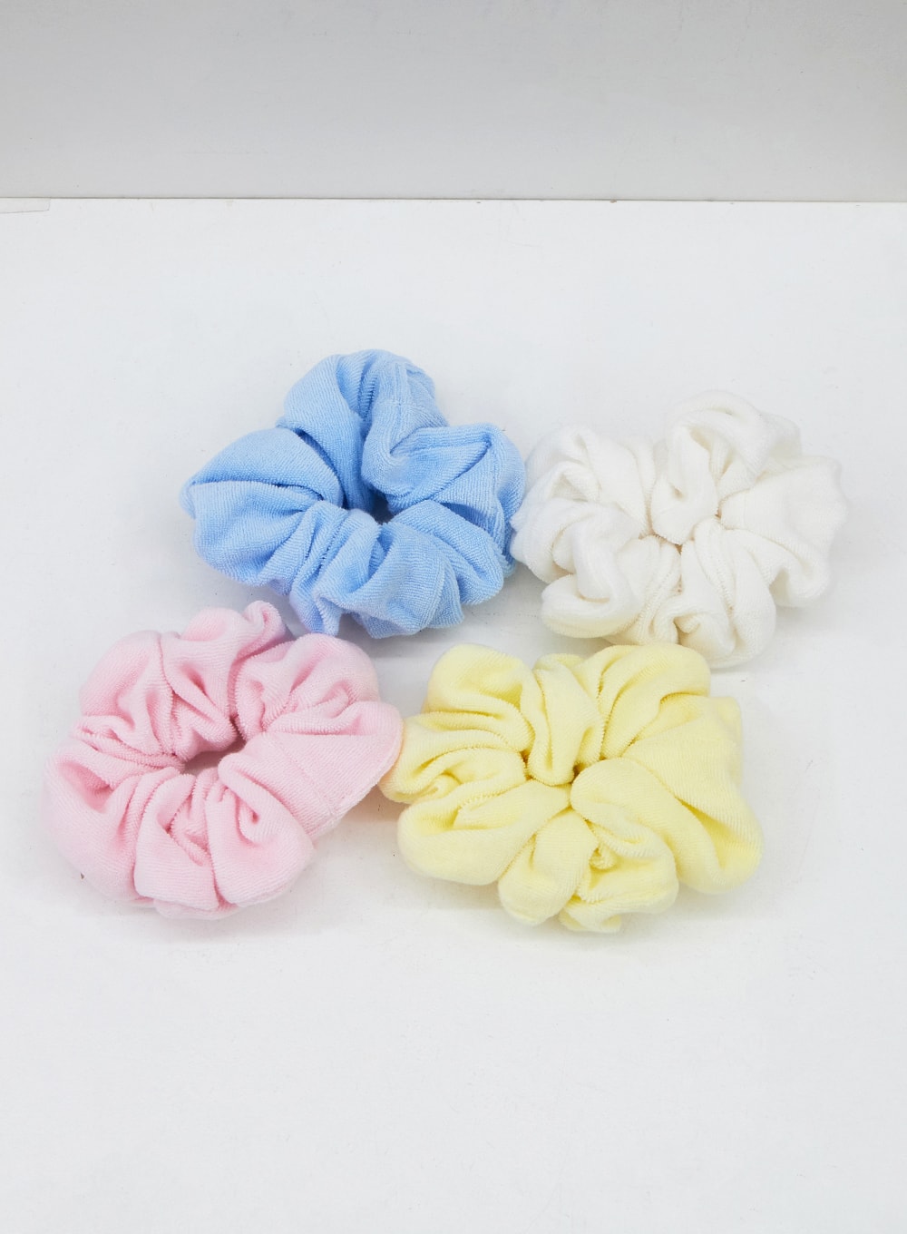 Terry Scrunchie CJ14