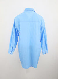 button-nylon-coat-il310