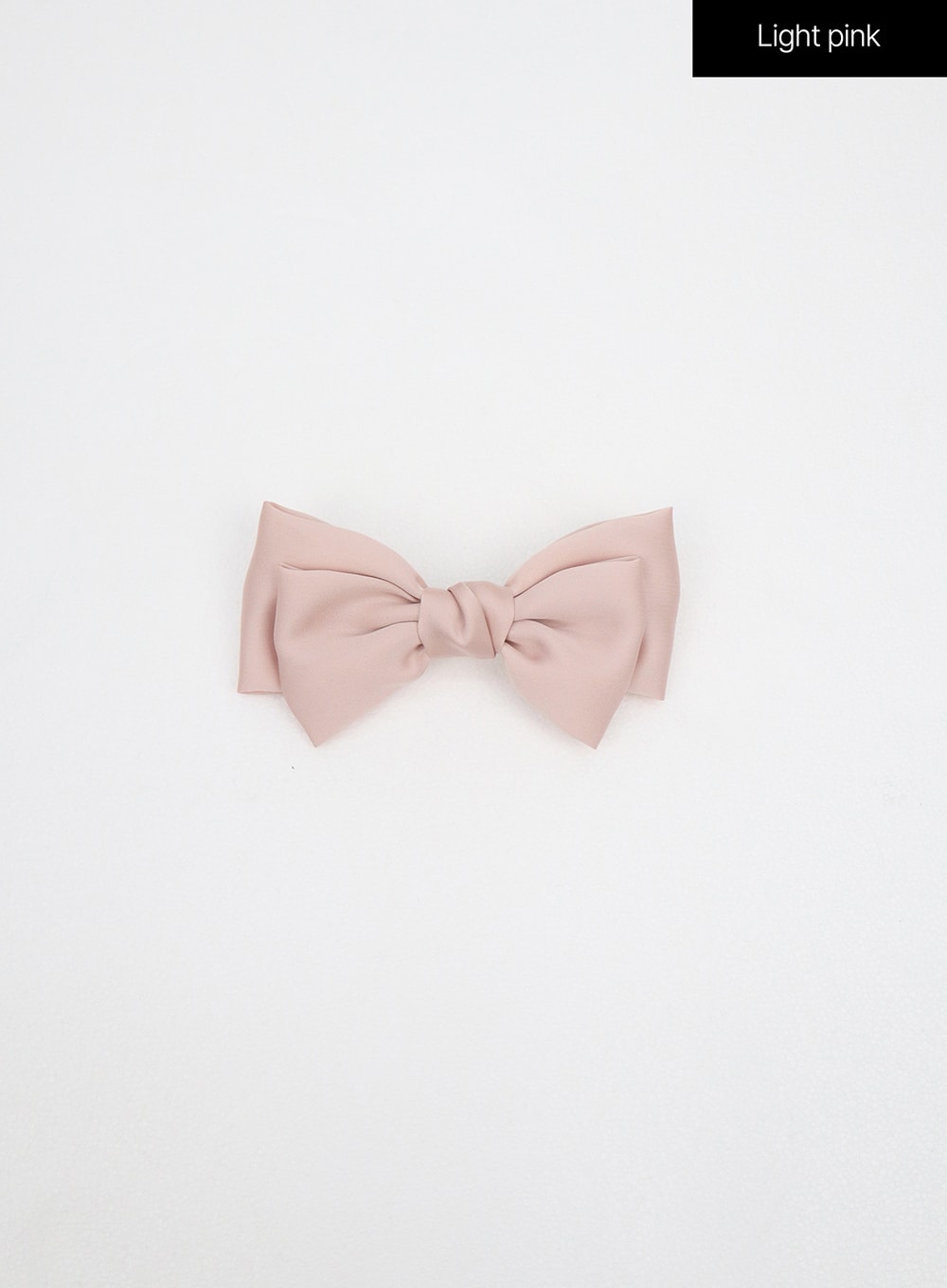 Ribbon Hair Clip BY303