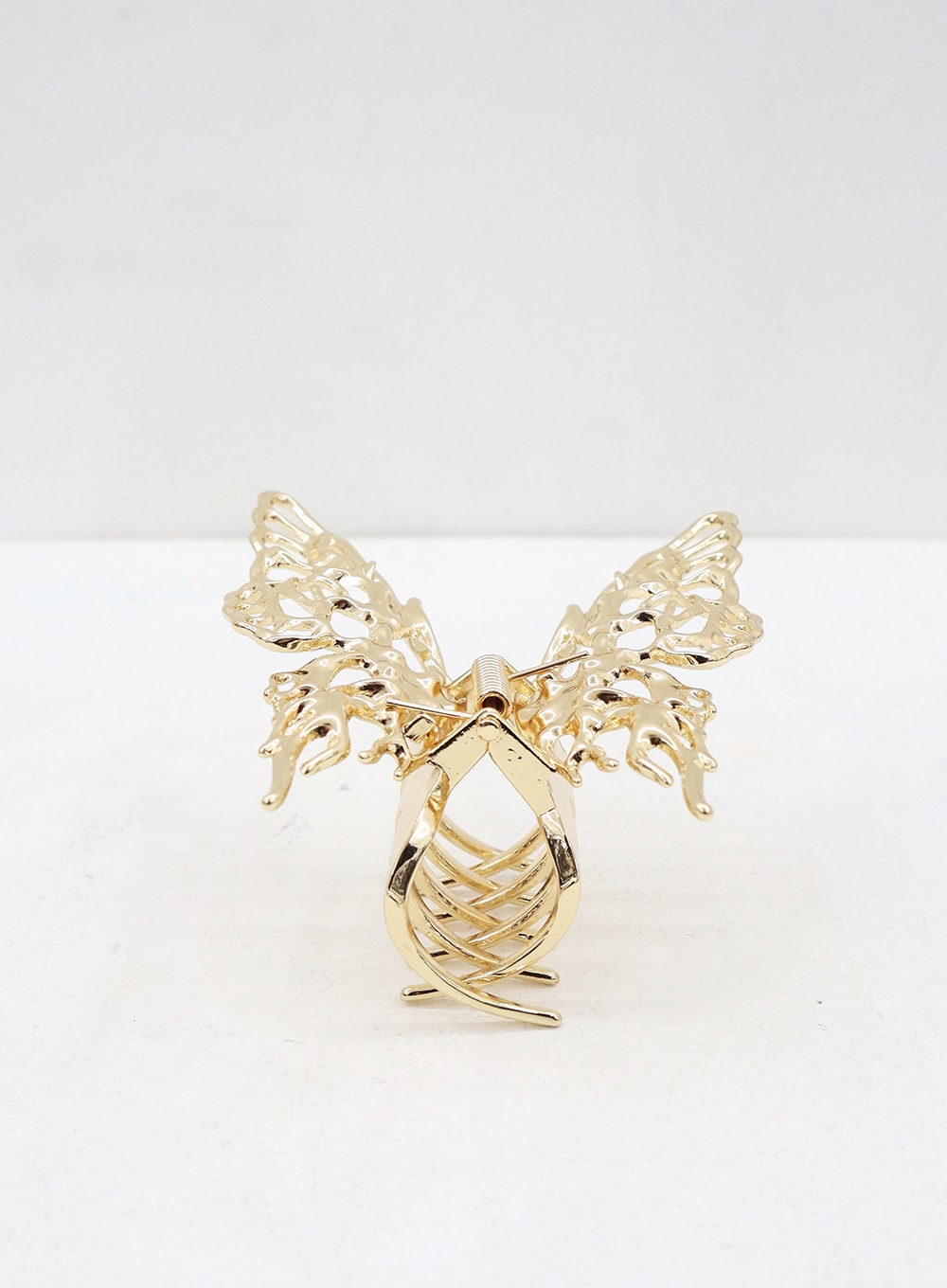 Butterfly Hair Claw Clip BN22