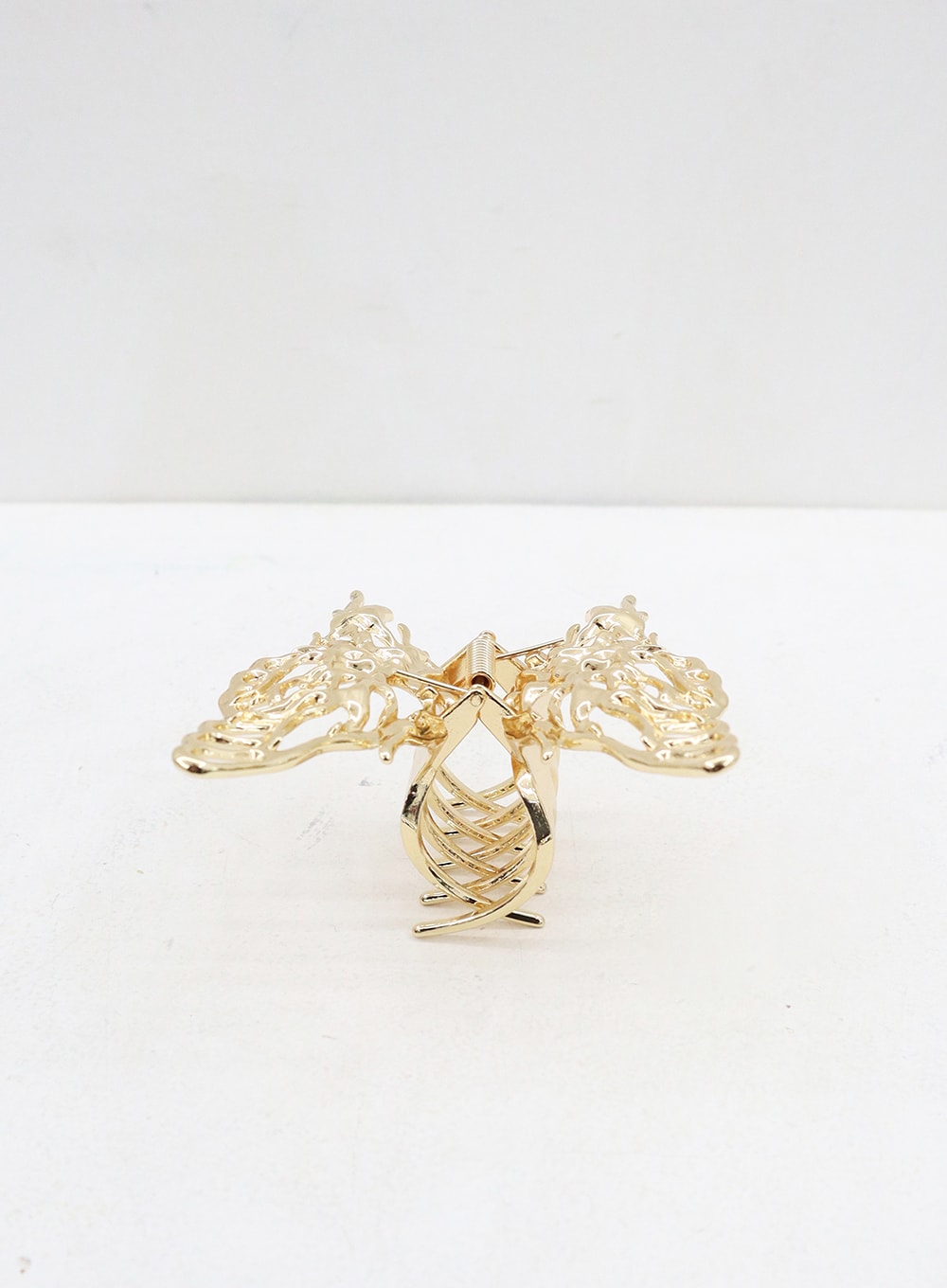 Butterfly Hair Claw Clip BN22