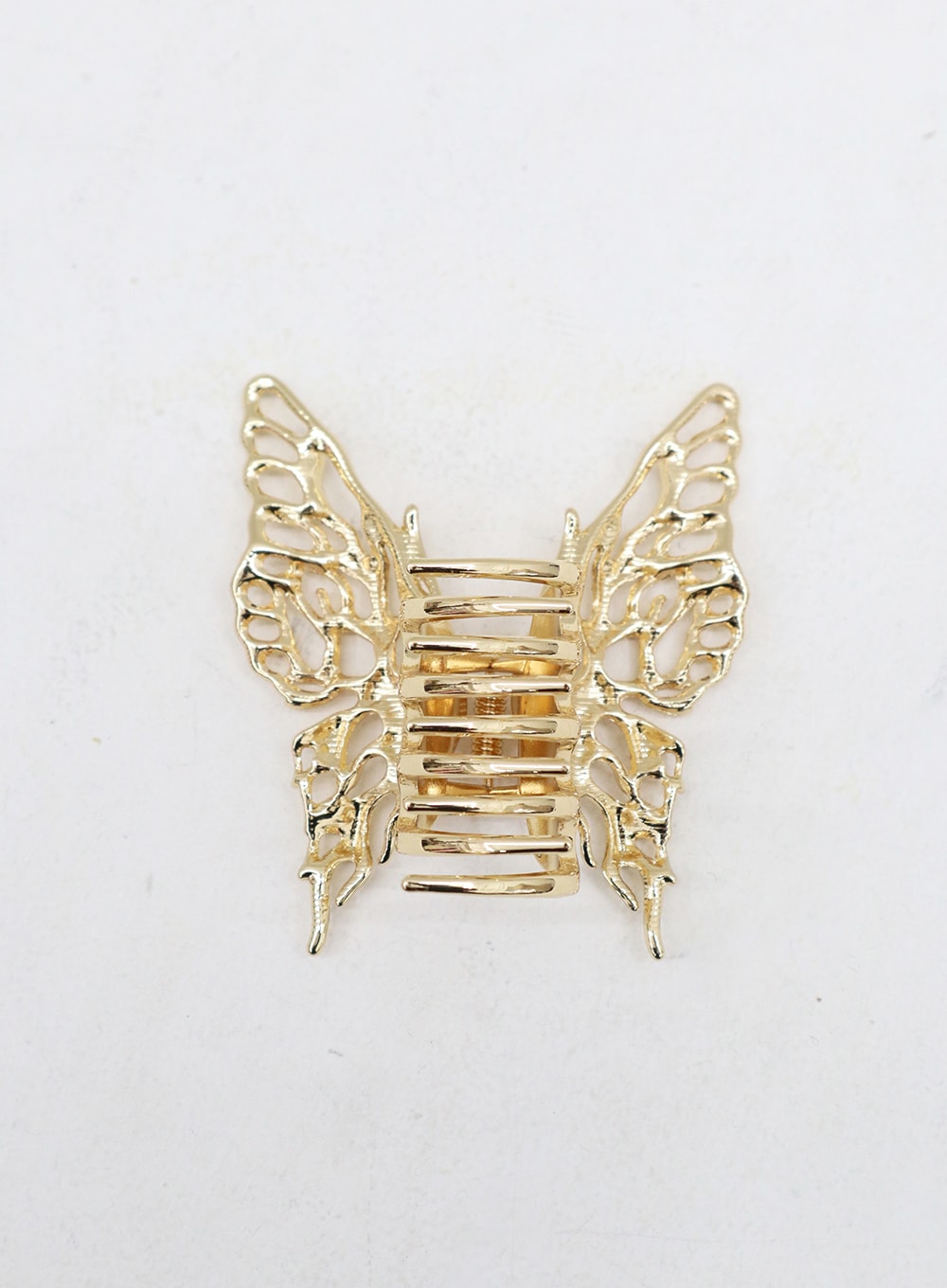 Butterfly Hair Claw Clip BN22