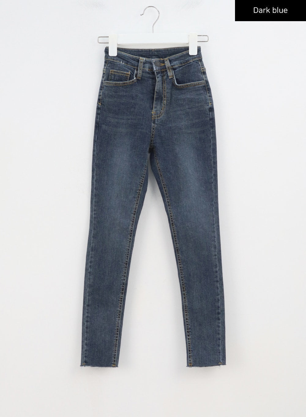 Skinny Ankle Jeans BA321