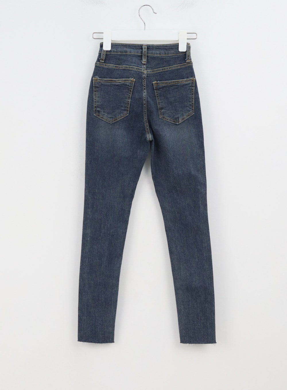 Skinny Ankle Jeans BA321