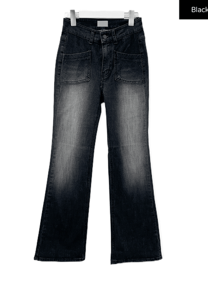 Bootcut Jeans M4