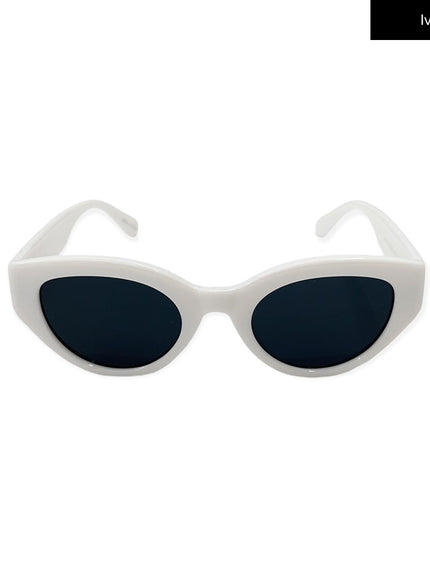 Oval Sunglasses CA21