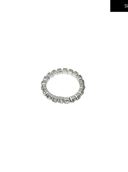 Basic Toe Ring CY16