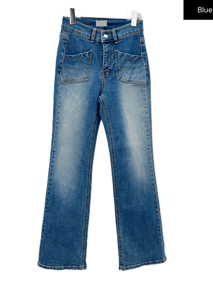 Bootcut Jeans M4