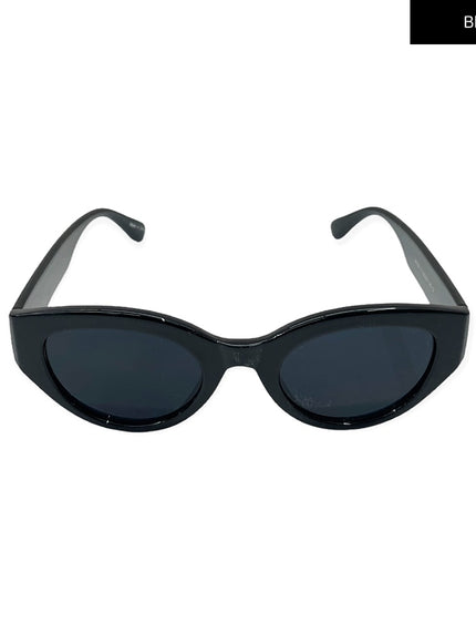 Oval Sunglasses CA21