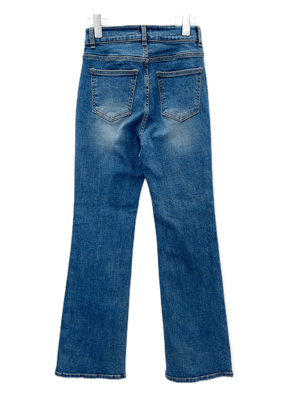 Bootcut Jeans M4