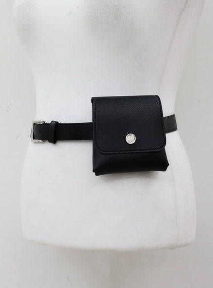 Belt Mini Bag CY25